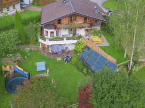  Cozy pet friendly Apartment in Leogang  Леоганг